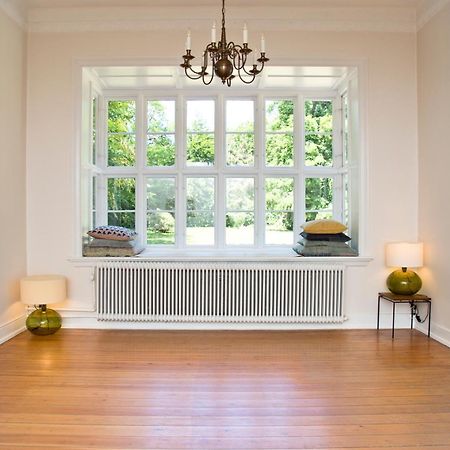 Bellinge House Bed & Breakfast Horreby Екстериор снимка