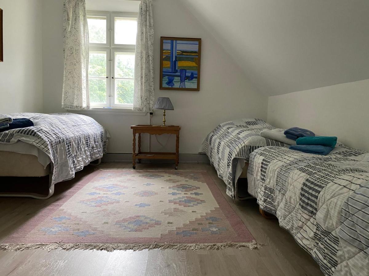 Bellinge House Bed & Breakfast Horreby Екстериор снимка