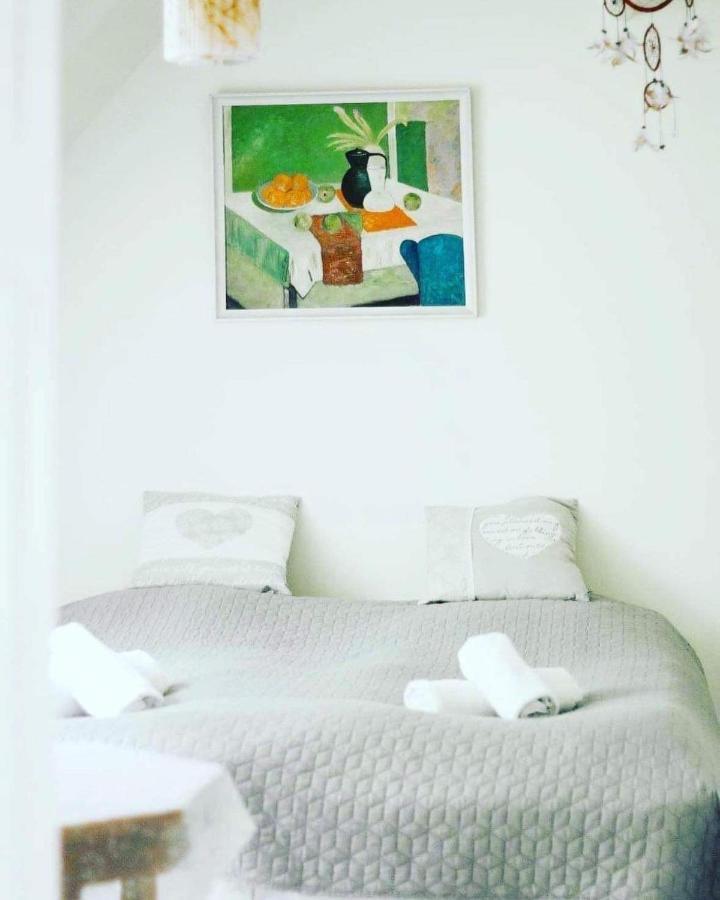 Bellinge House Bed & Breakfast Horreby Екстериор снимка