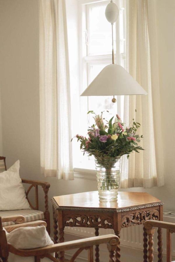 Bellinge House Bed & Breakfast Horreby Екстериор снимка