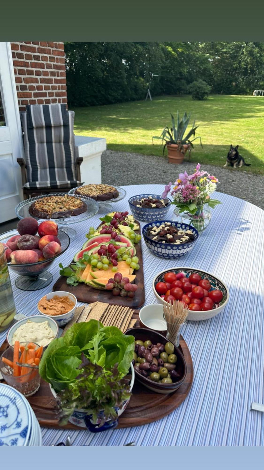 Bellinge House Bed & Breakfast Horreby Екстериор снимка
