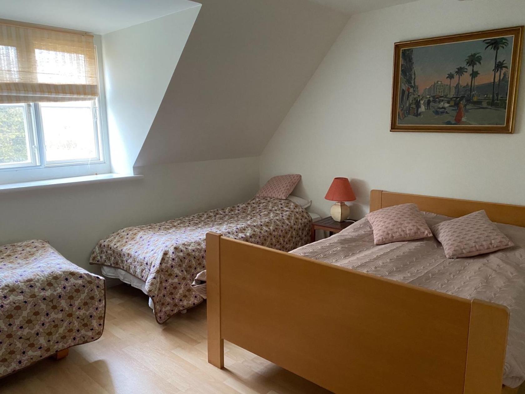 Bellinge House Bed & Breakfast Horreby Екстериор снимка