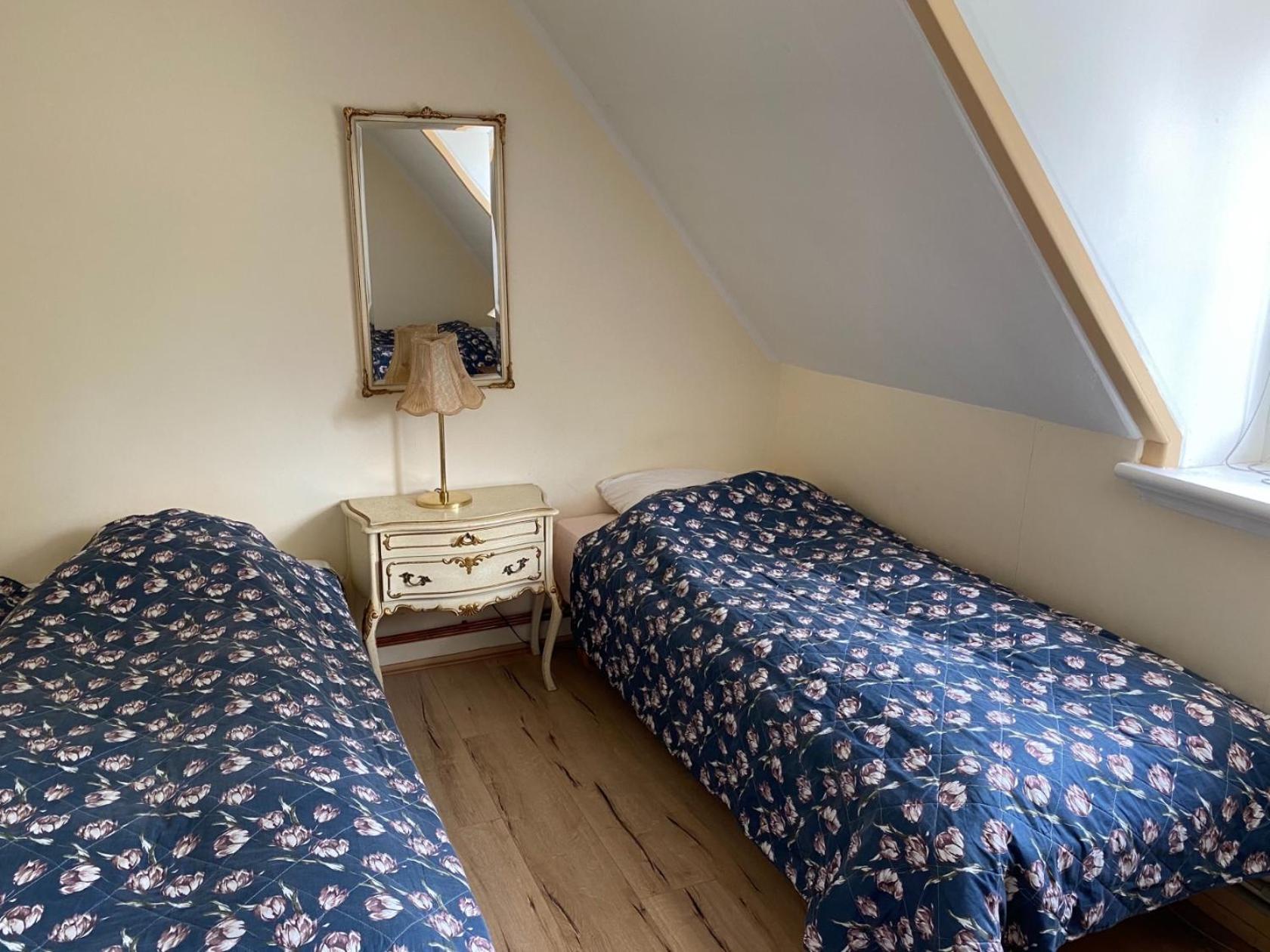 Bellinge House Bed & Breakfast Horreby Екстериор снимка