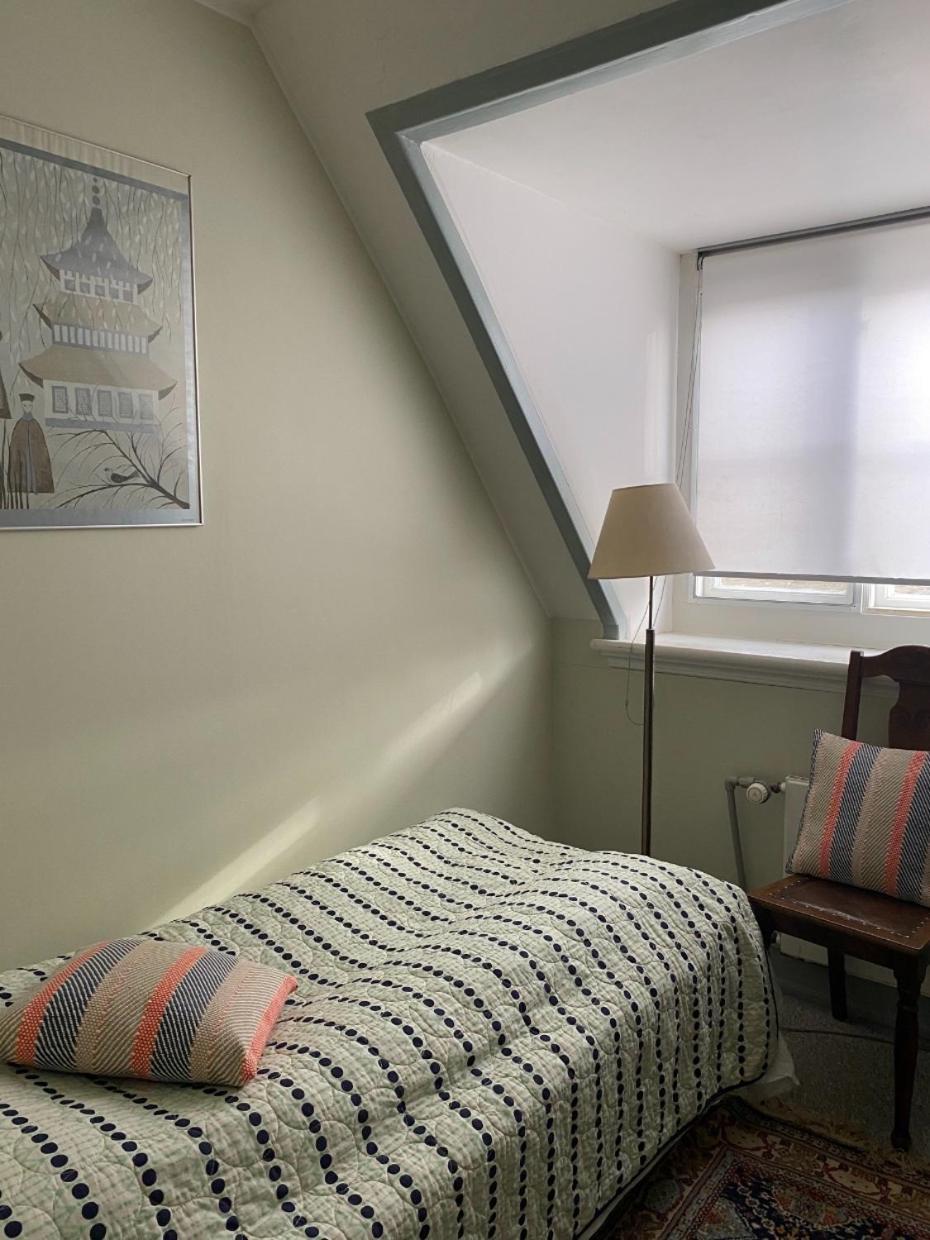Bellinge House Bed & Breakfast Horreby Екстериор снимка