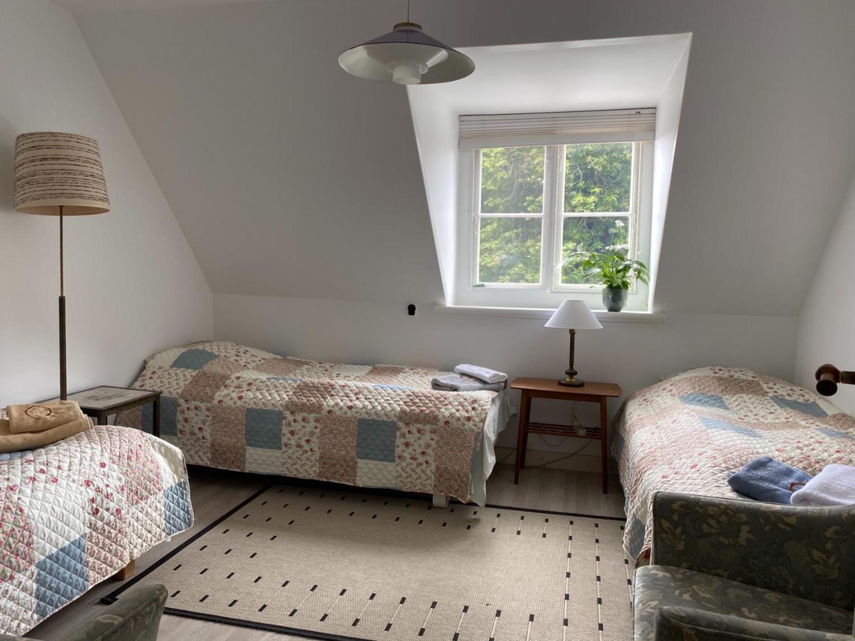 Bellinge House Bed & Breakfast Horreby Екстериор снимка