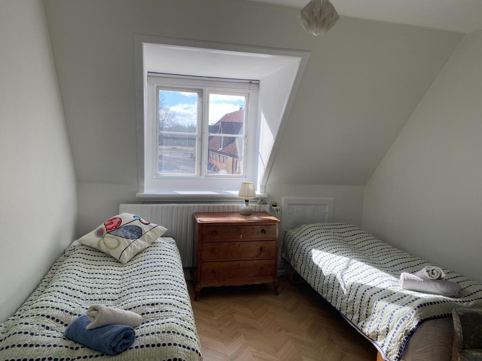 Bellinge House Bed & Breakfast Horreby Екстериор снимка