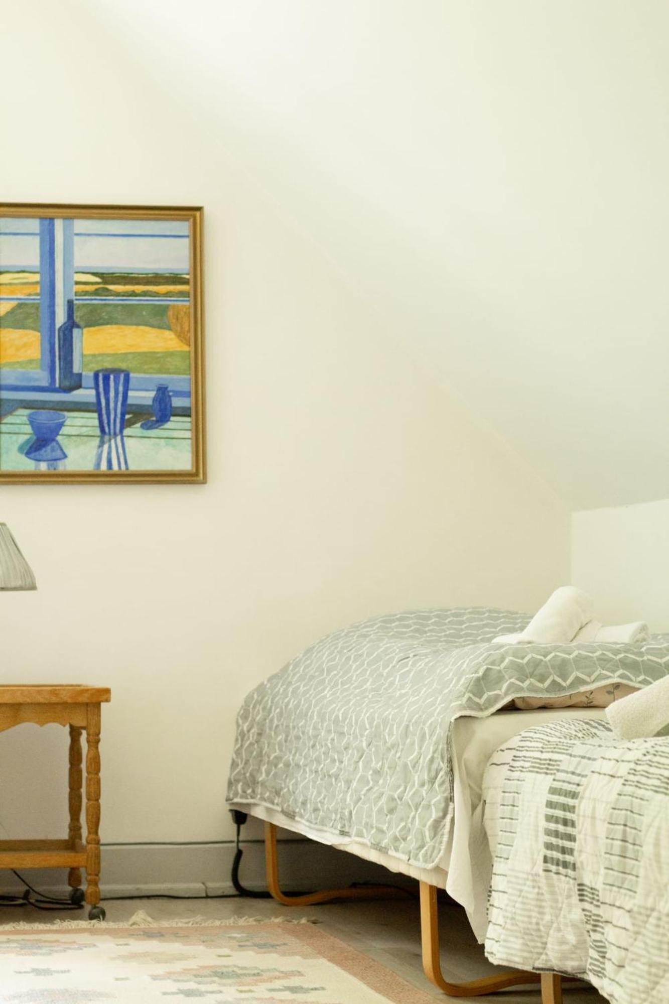 Bellinge House Bed & Breakfast Horreby Екстериор снимка