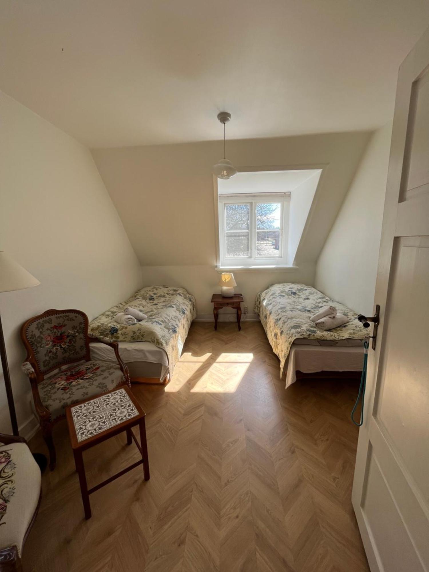 Bellinge House Bed & Breakfast Horreby Екстериор снимка