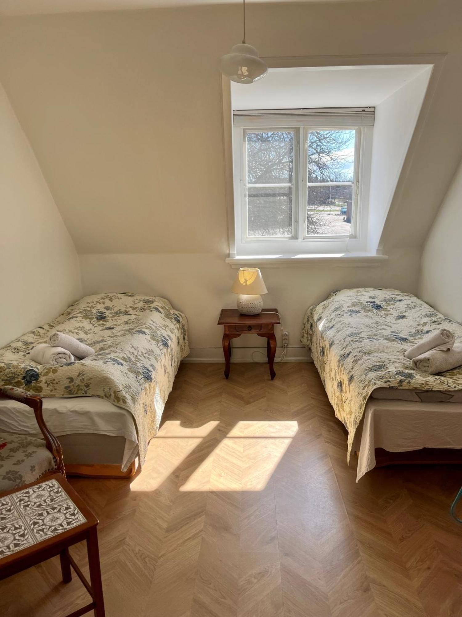 Bellinge House Bed & Breakfast Horreby Екстериор снимка