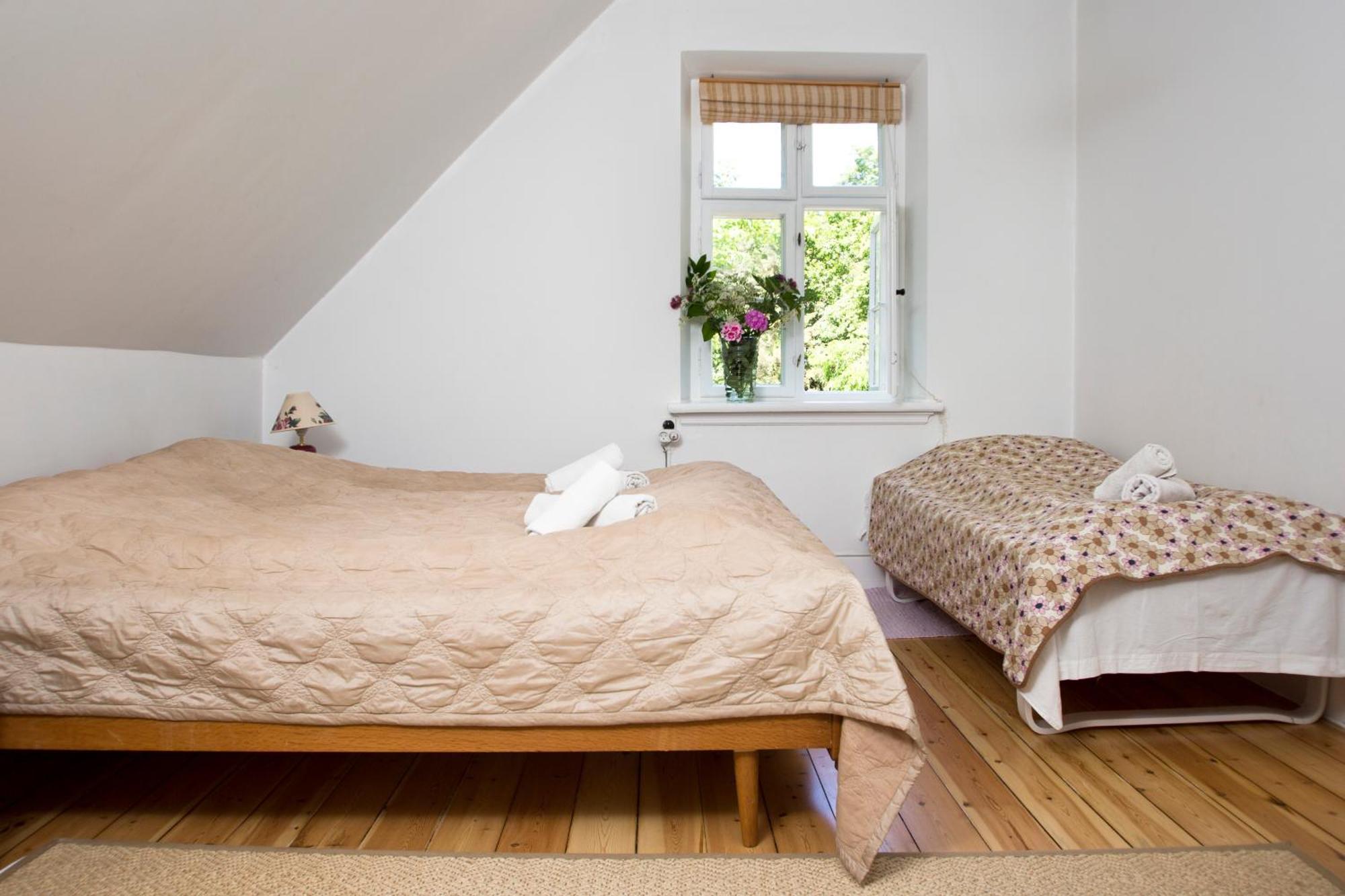 Bellinge House Bed & Breakfast Horreby Екстериор снимка