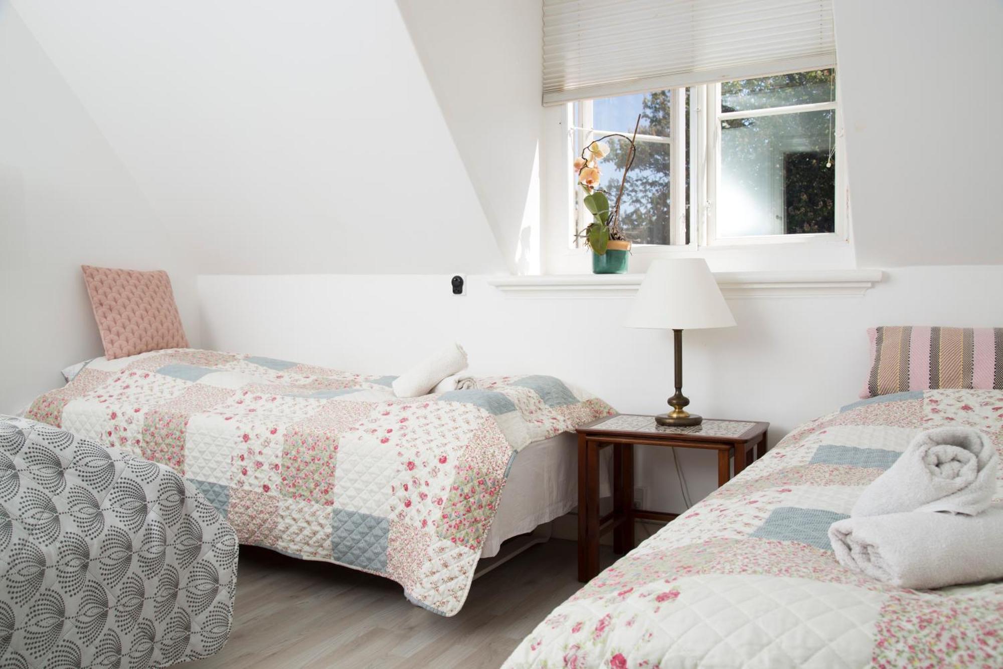 Bellinge House Bed & Breakfast Horreby Екстериор снимка